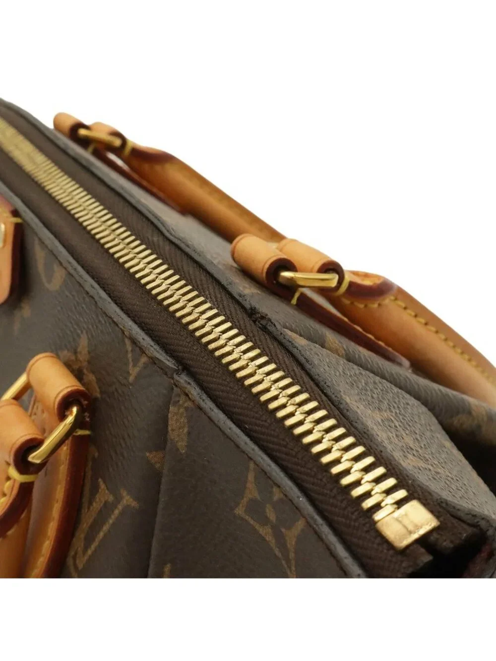 Louis Vuitton Monogram Turenne PM Handbag Shop